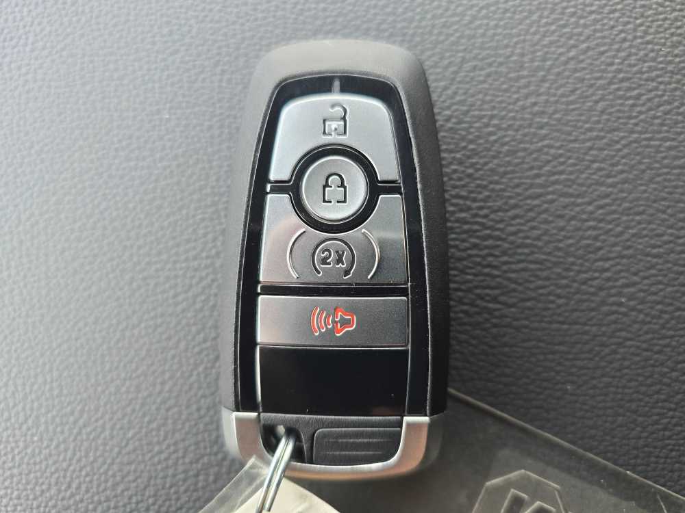 Thumbnail: 2026 Ford F-550 - 21