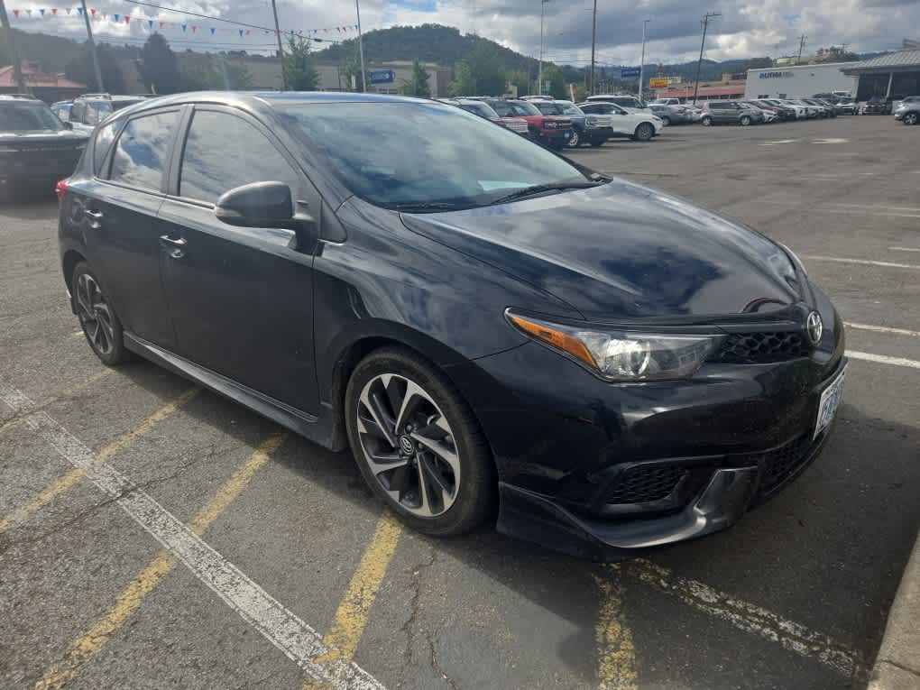 Thumbnail: 2018 Toyota Corolla iM - 7