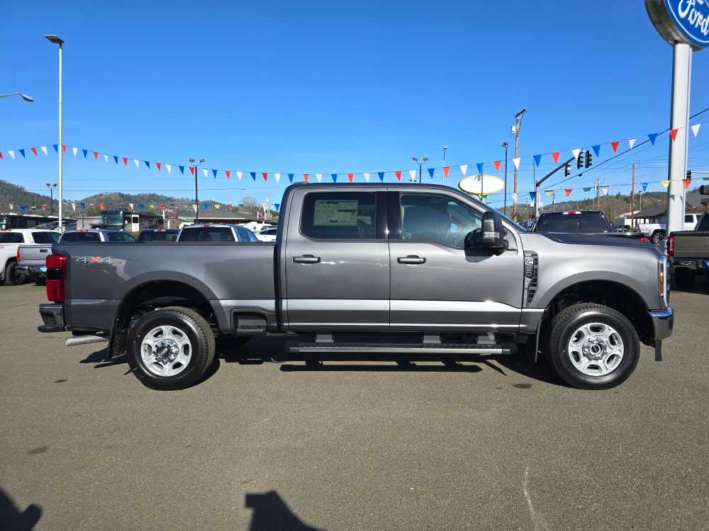 Thumbnail: 2026 Ford F-250 - 6