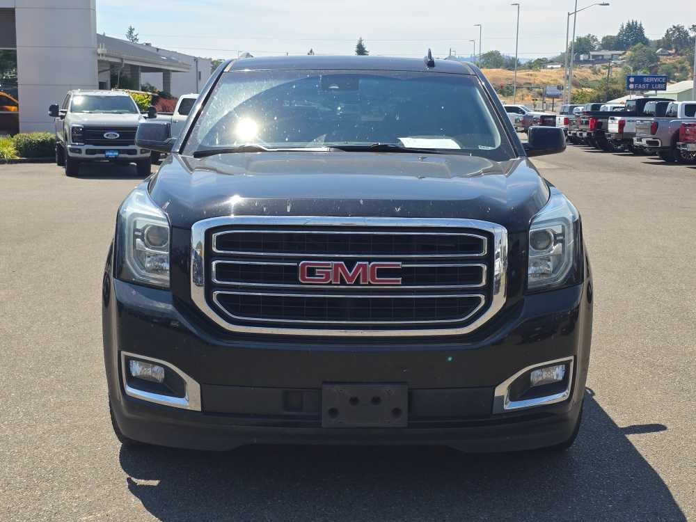 Thumbnail: 2020 GMC Yukon - 12