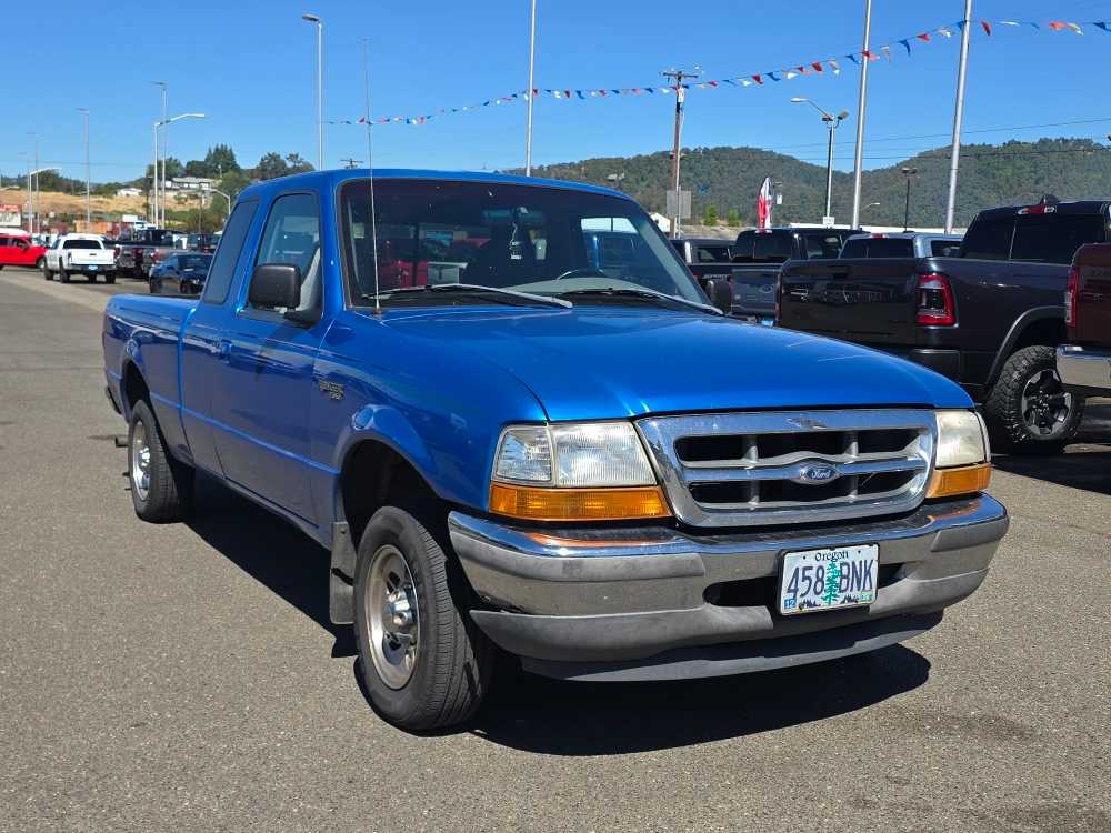 Thumbnail: 1998 Ford Ranger - 3