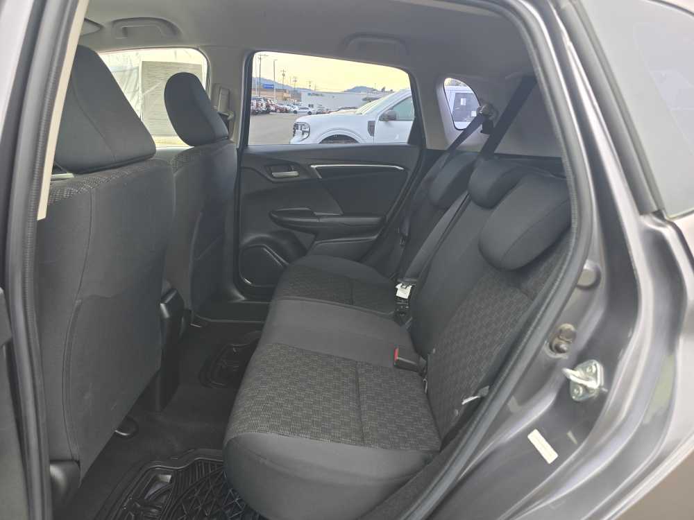 Thumbnail: 2017 Honda Fit - 16