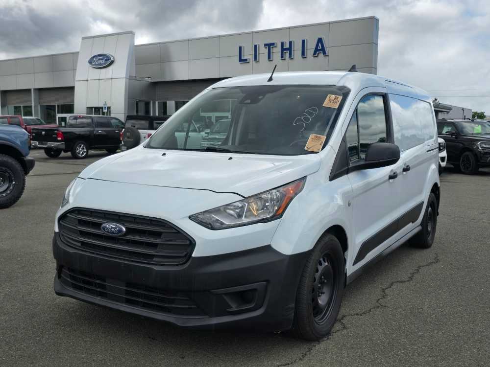 2020 Ford Transit Series Connnect XL -
                  Roseburg, OR