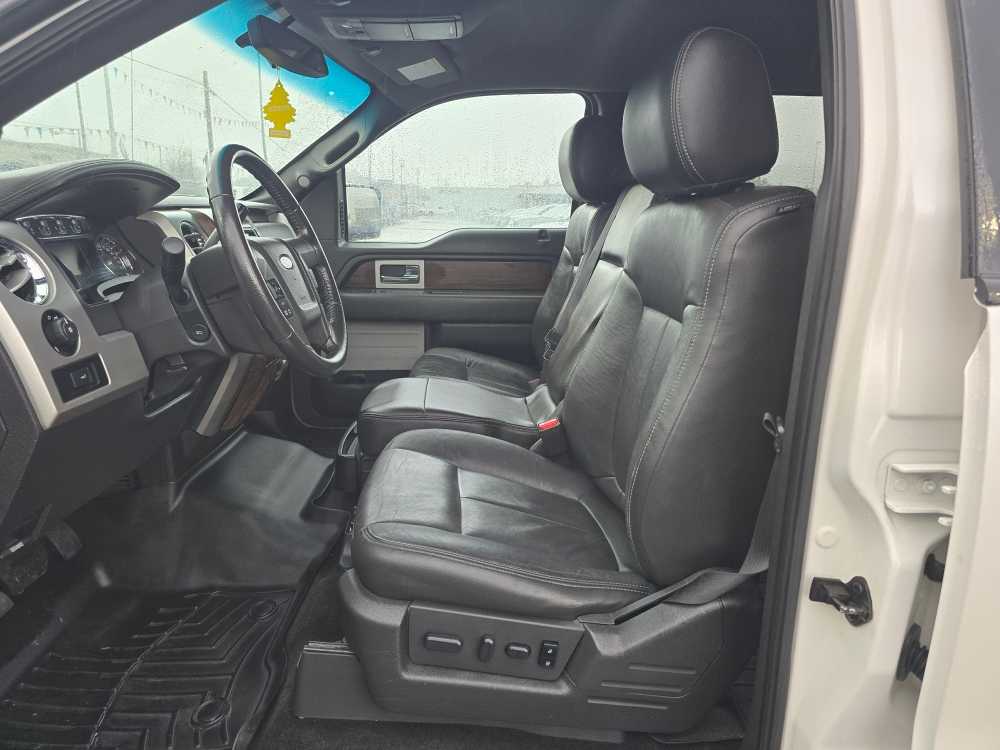 Thumbnail: 2014 Ford F-150 - 10