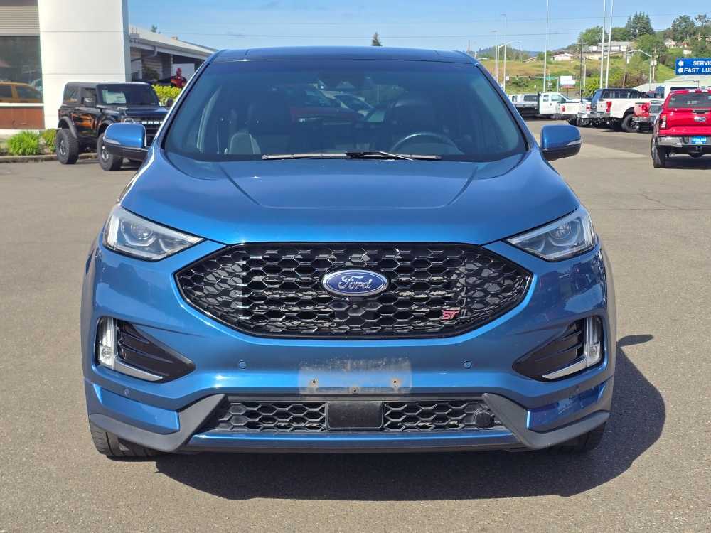 Thumbnail: 2019 Ford Edge - 8