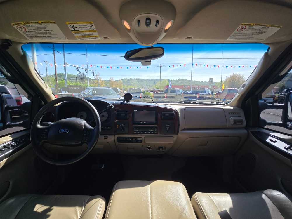 Thumbnail: 2005 Ford F-250 - 16