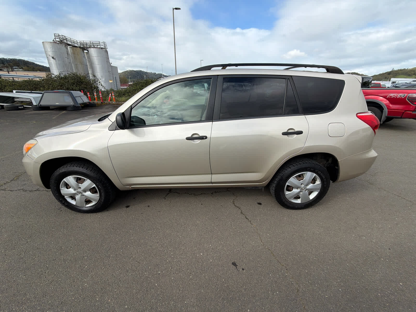 Thumbnail: 2006 Toyota RAV4 - 2