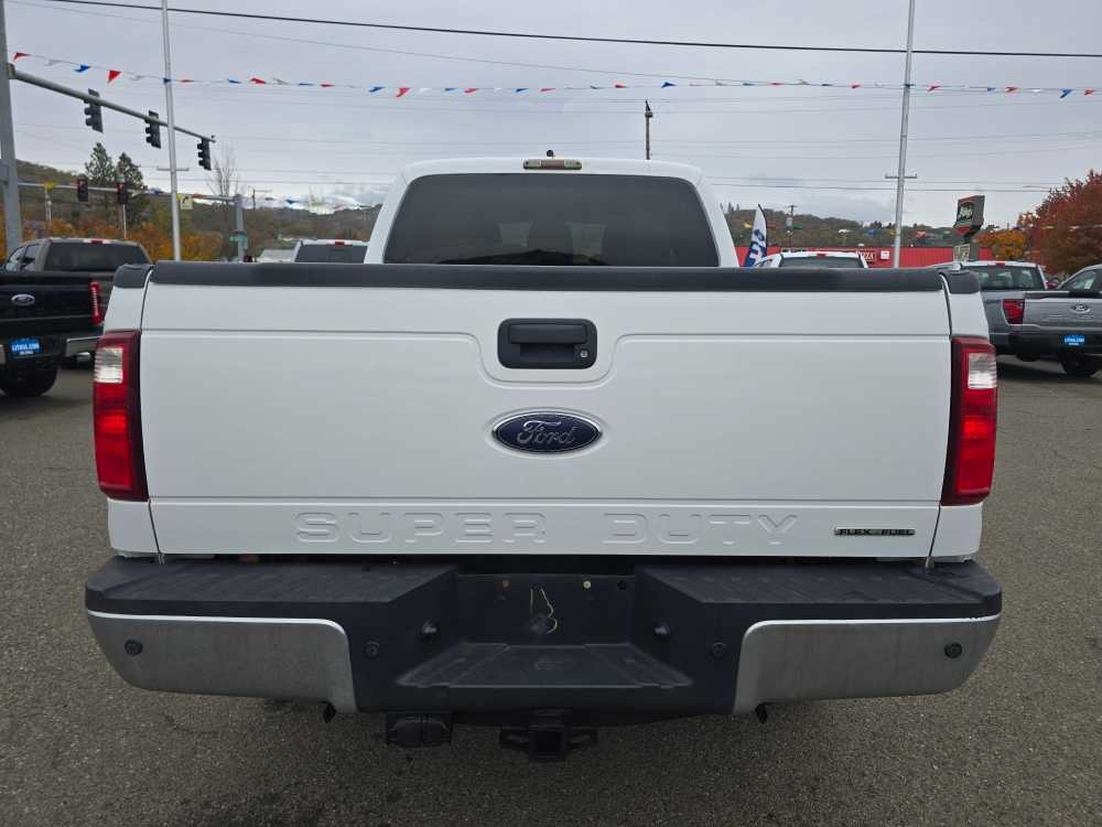 Thumbnail: 2014 Ford F-350 - 4