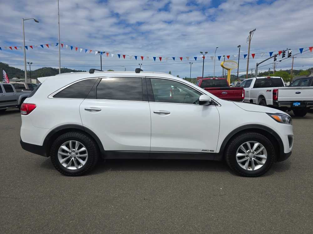 Thumbnail: 2018 Kia Sorento - 6