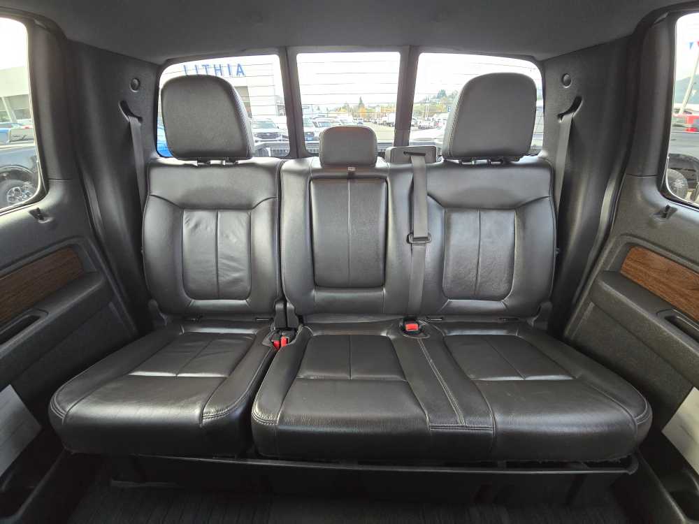 Thumbnail: 2014 Ford F-150 - 18