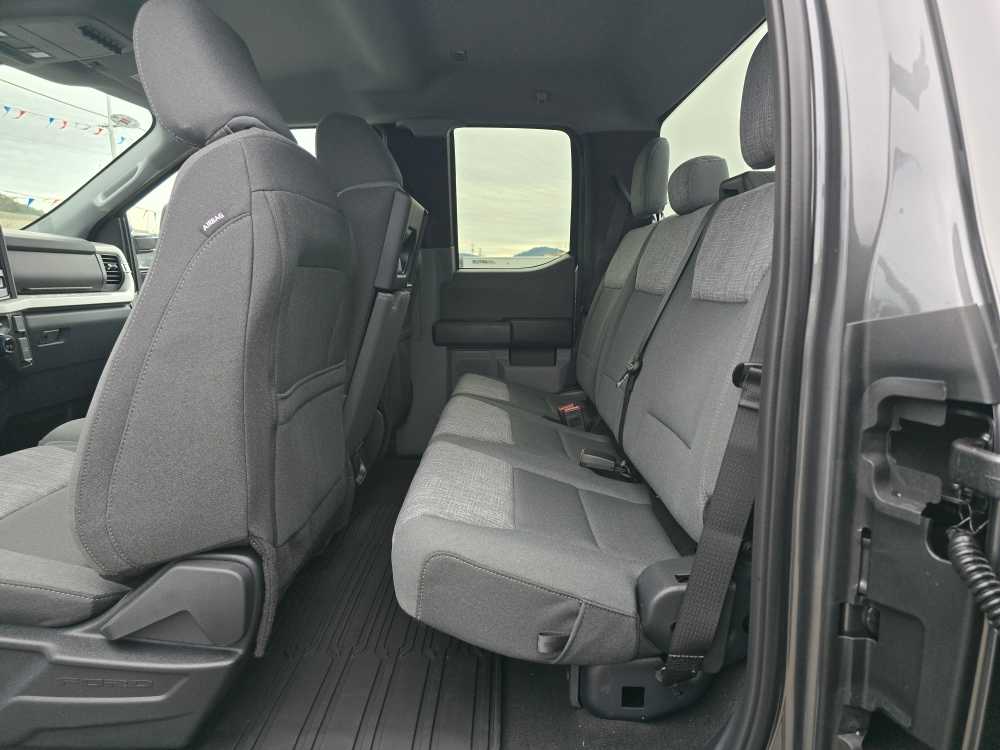 Thumbnail: 2026 Ford F-250 - 17