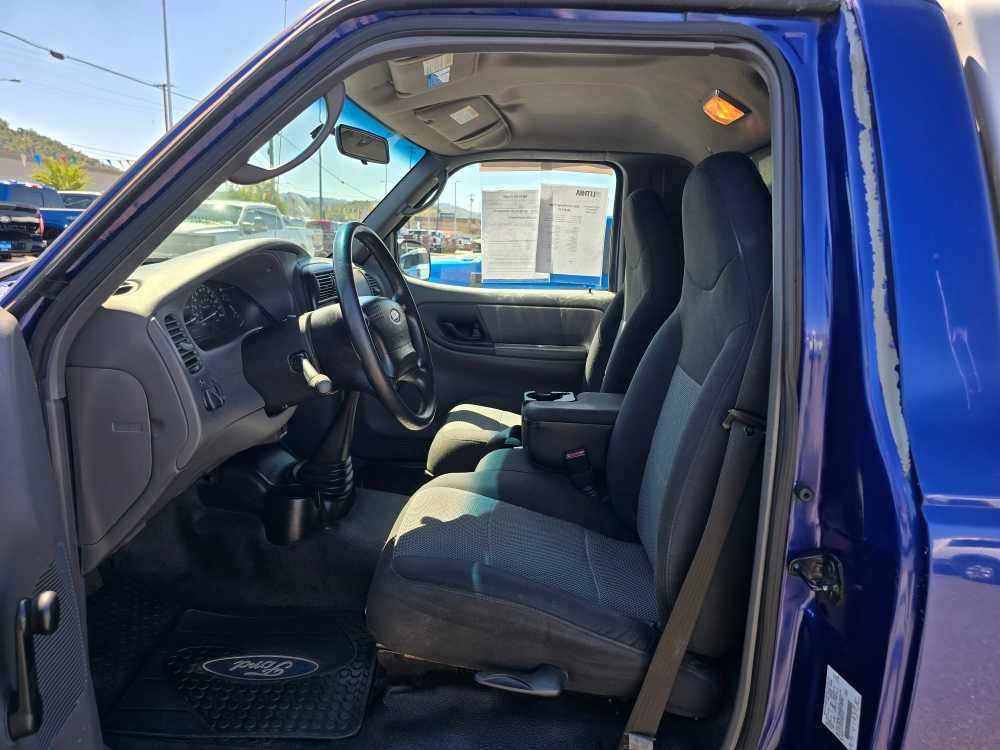 Thumbnail: 2003 Ford Ranger - 11