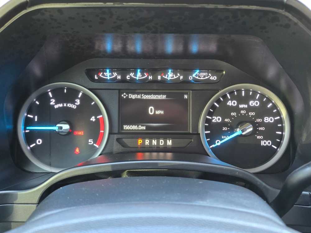 Thumbnail: 2020 Ford F-350 - 22