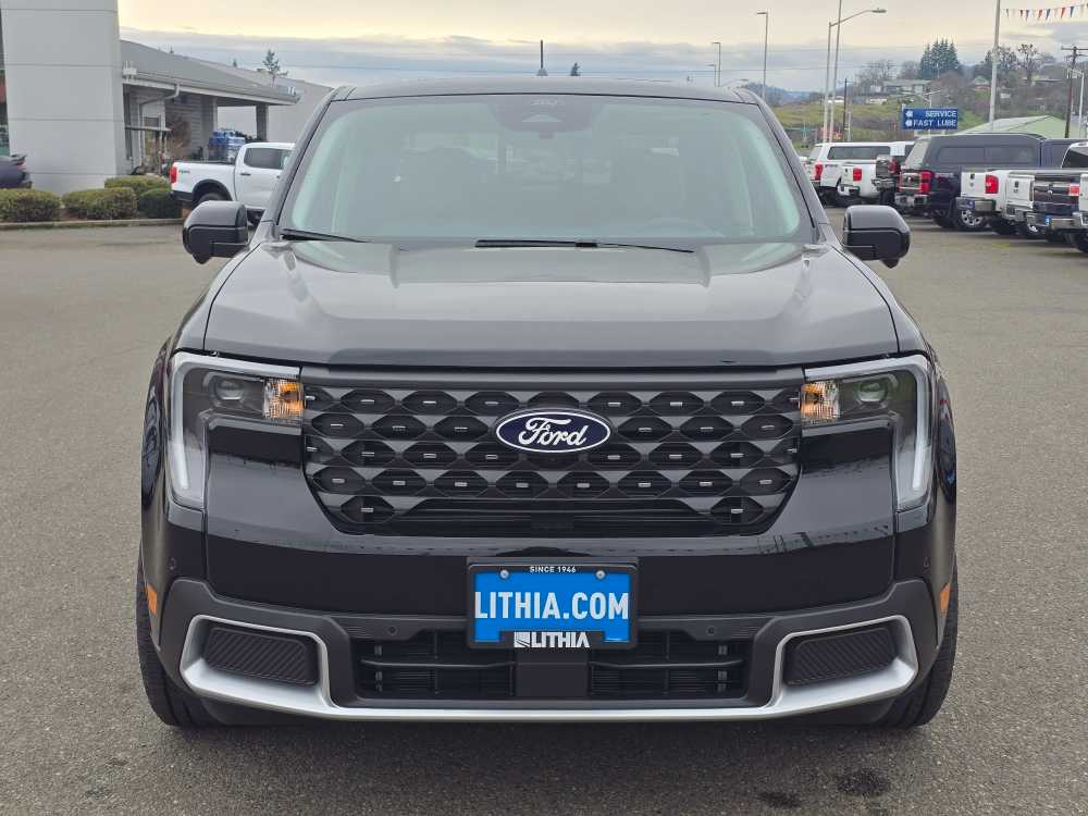 Thumbnail: 2026 Ford Maverick - 8