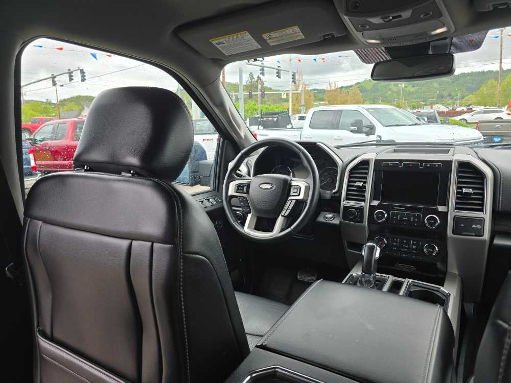 Thumbnail: 2020 Ford F-150 - 9