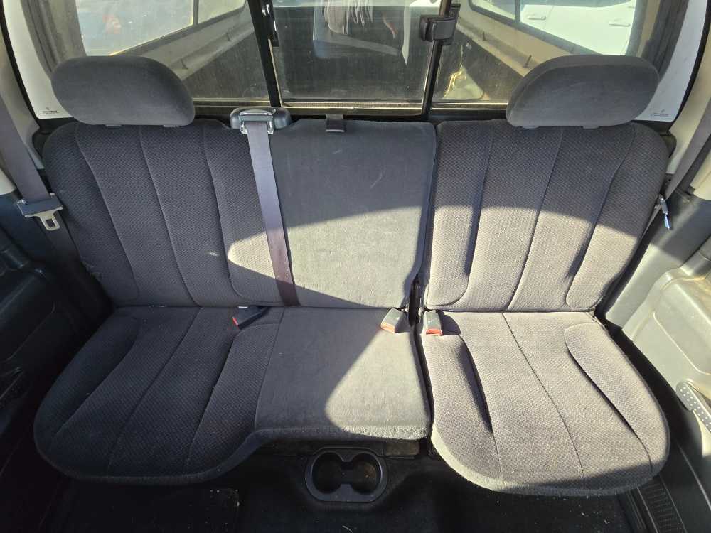 Thumbnail: 2004 Dodge Ram 2500 - 18