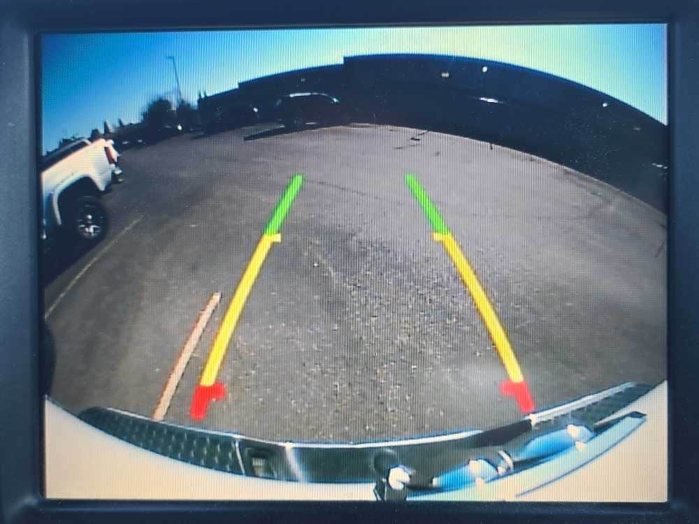 Thumbnail: 2016 RAM 1500 - 20