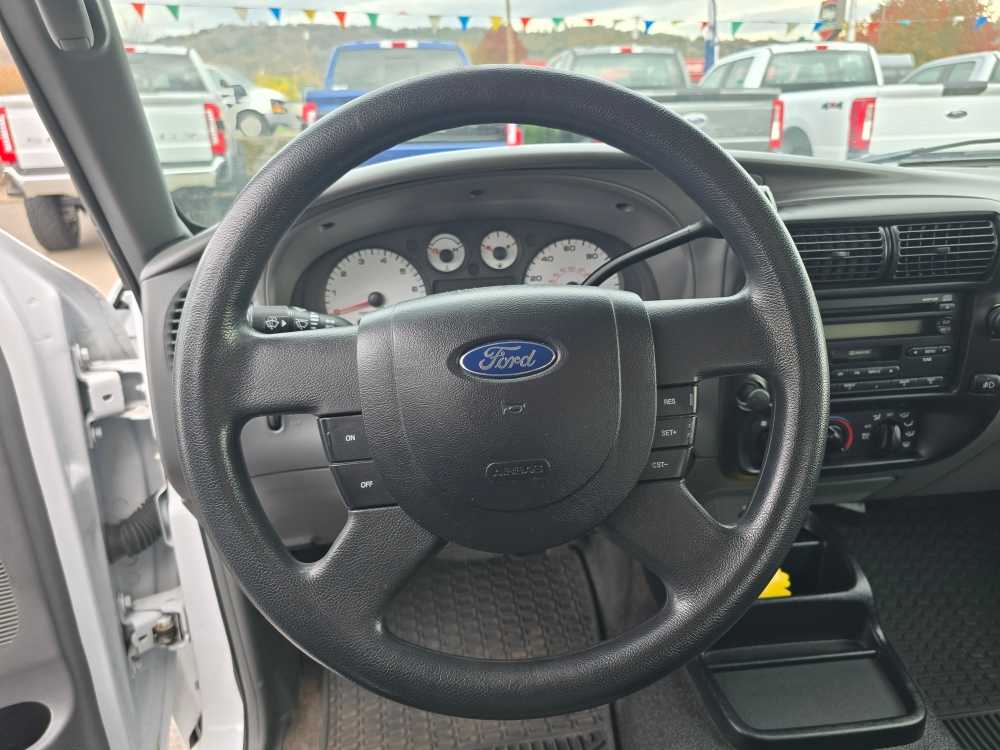 Thumbnail: 2006 Ford Ranger - 12