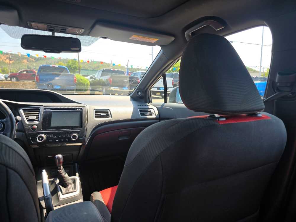 Thumbnail: 2014 Honda Civic - 14