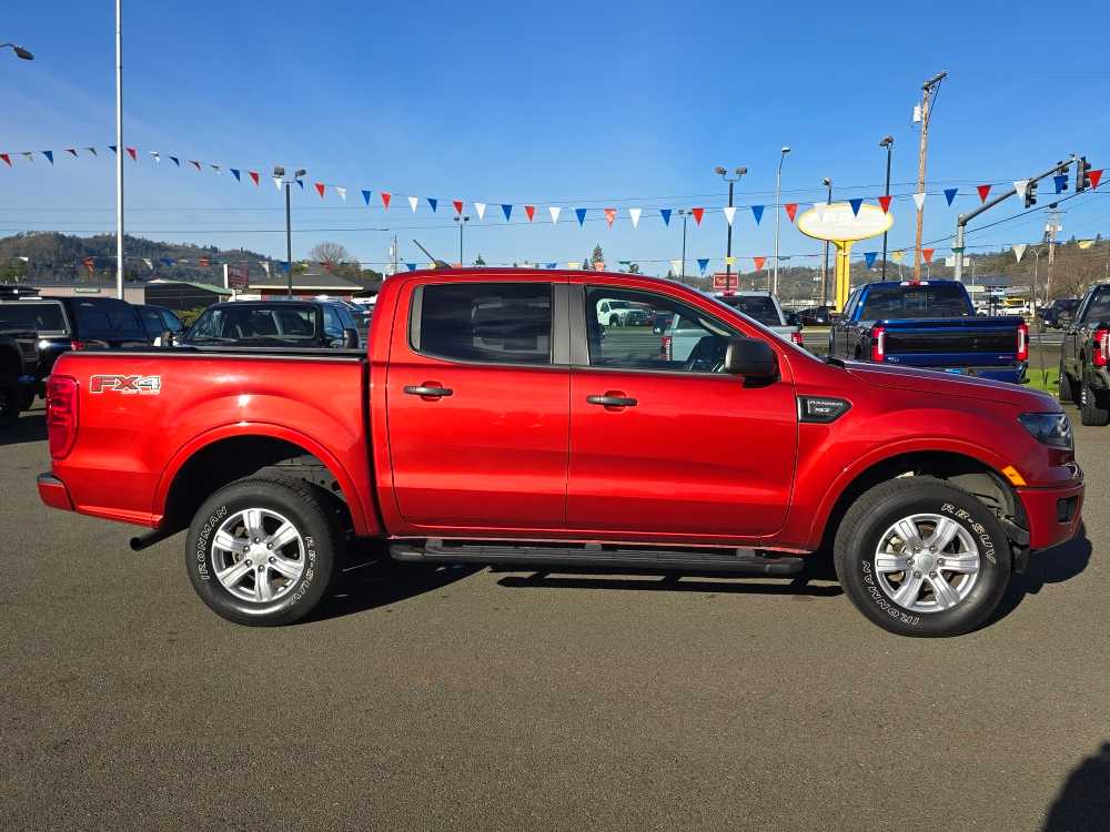 Thumbnail: 2019 Ford Ranger - 6