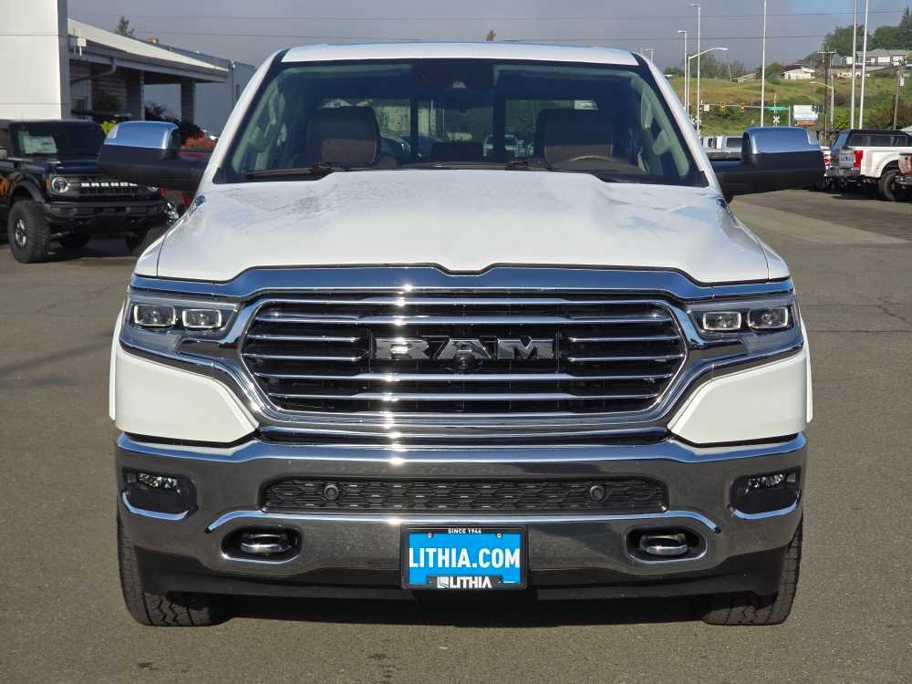 Thumbnail: 2024 RAM 1500 - 8