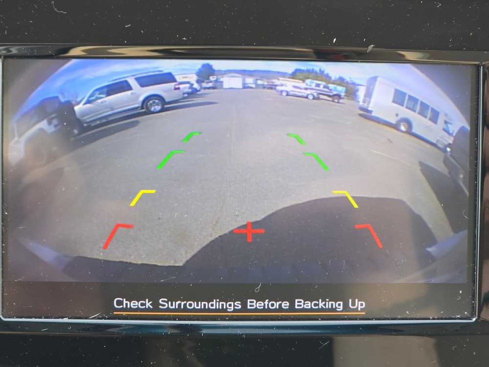 Thumbnail: 2018 Subaru Outback - 19