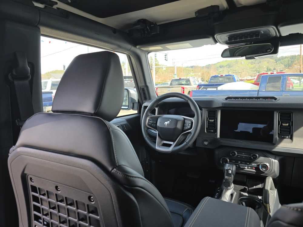 Thumbnail: 2025 Ford Bronco - 10
