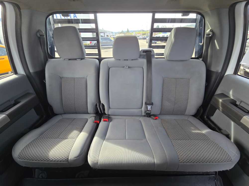 Thumbnail: 2015 Ford F-250 - 18