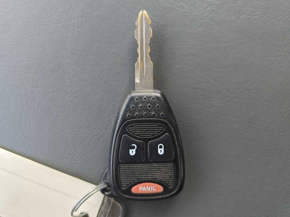 Thumbnail: 2007 Dodge Ram 1500 - 22