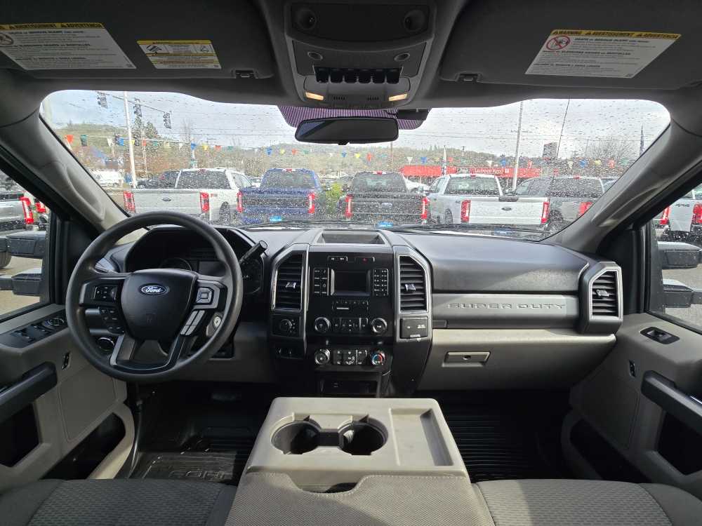 Thumbnail: 2019 Ford F-450 - 15