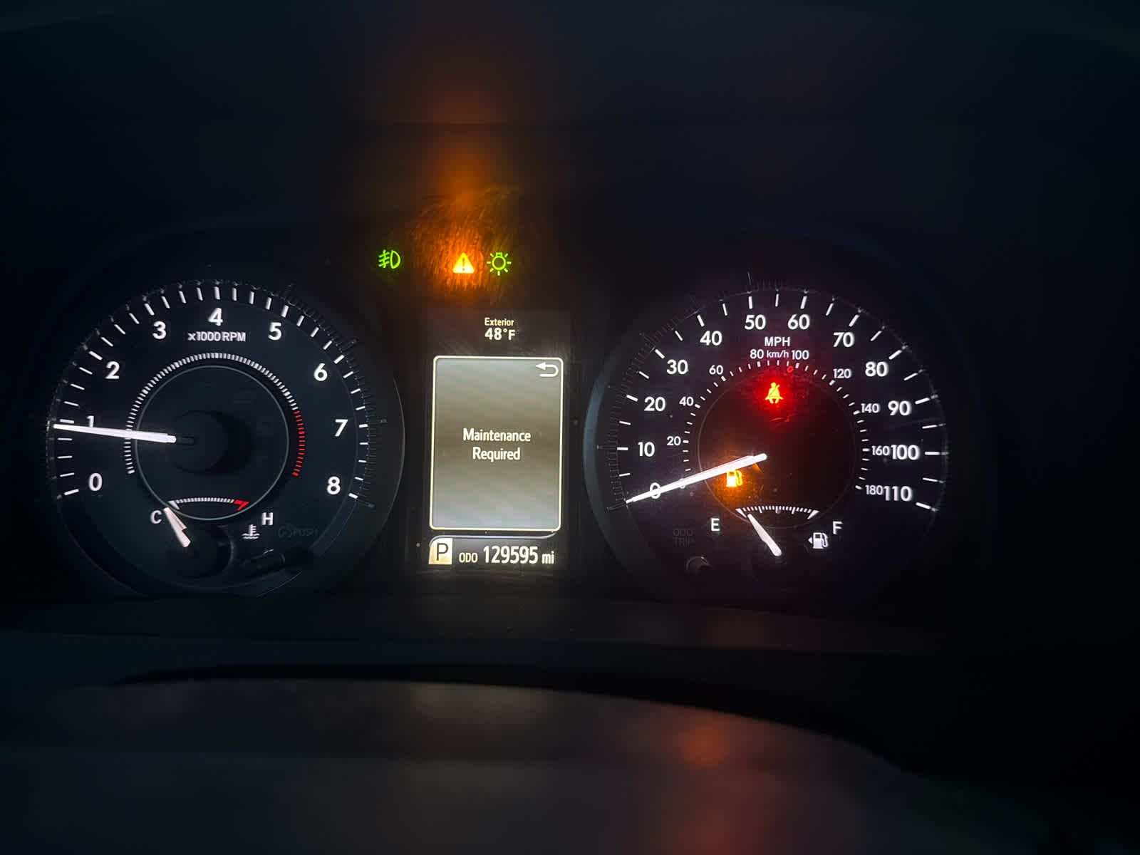 Thumbnail: 2015 Toyota Sienna - 2