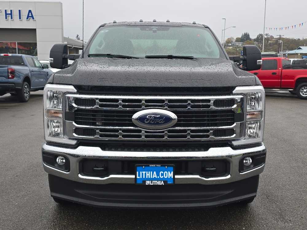 Thumbnail: 2026 Ford F-250 - 8