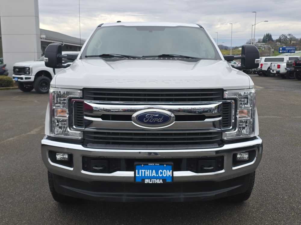 Thumbnail: 2019 Ford F-250 - 8