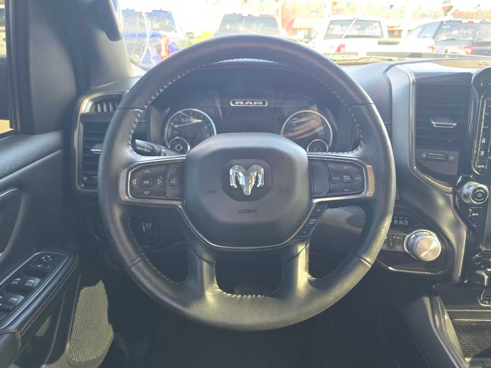 Thumbnail: 2020 RAM 1500 - 11