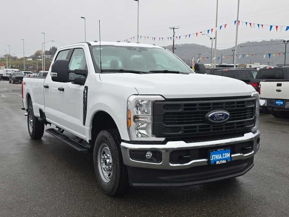 Thumbnail: 2026 Ford F-350 - 7