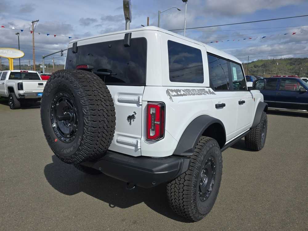 Thumbnail: 2025 Ford Bronco - 5