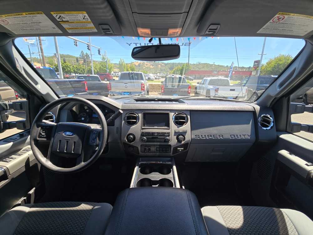 Thumbnail: 2013 Ford F-350 - 15