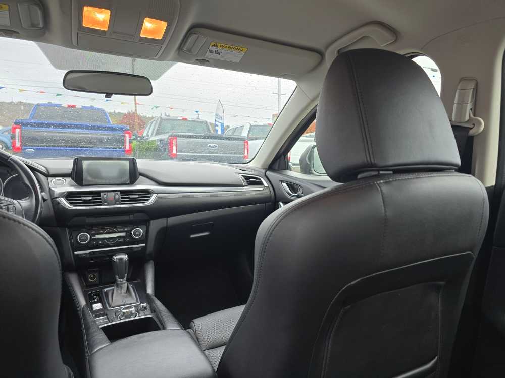 Thumbnail: 2016 Mazda Mazda6 - 14