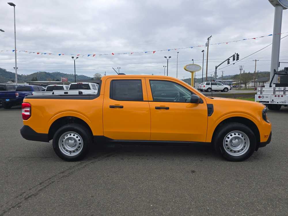 Thumbnail: 2026 Ford Maverick - 6