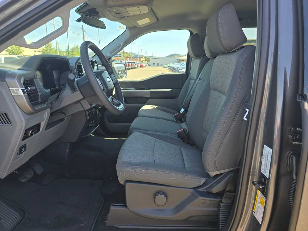Thumbnail: 2026 Ford F-150 - 9