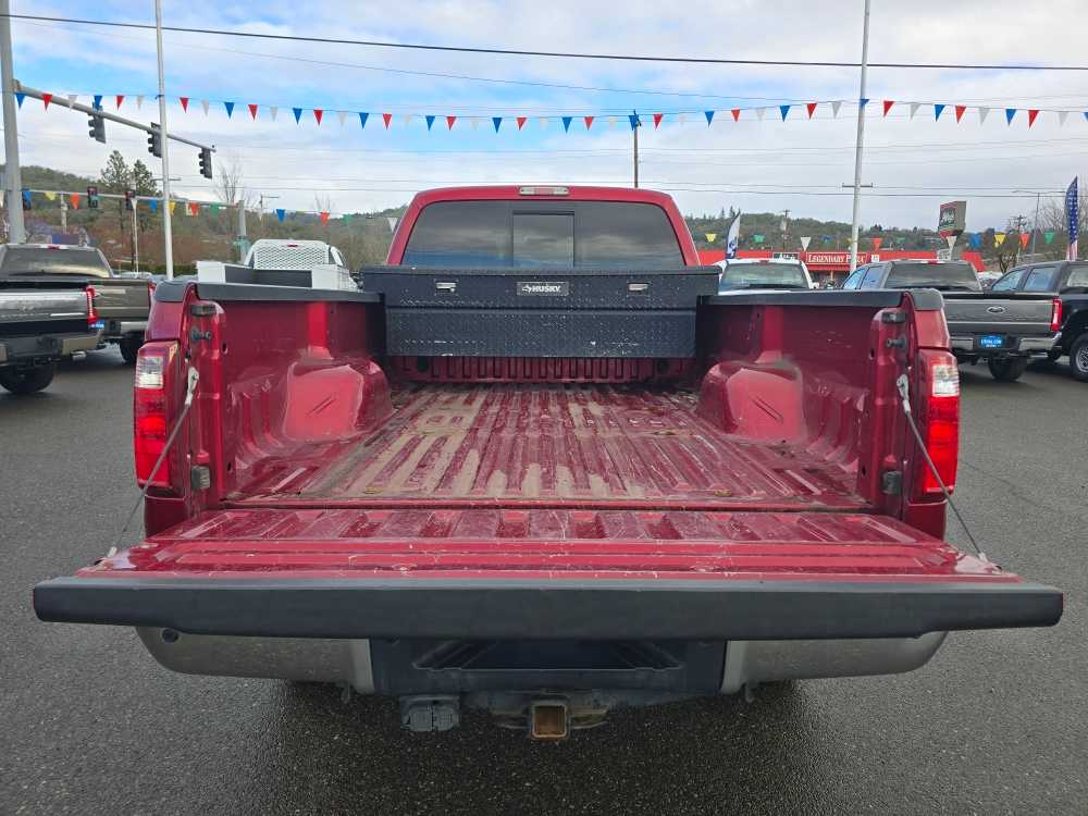 Thumbnail: 2014 Ford F-350 - 19