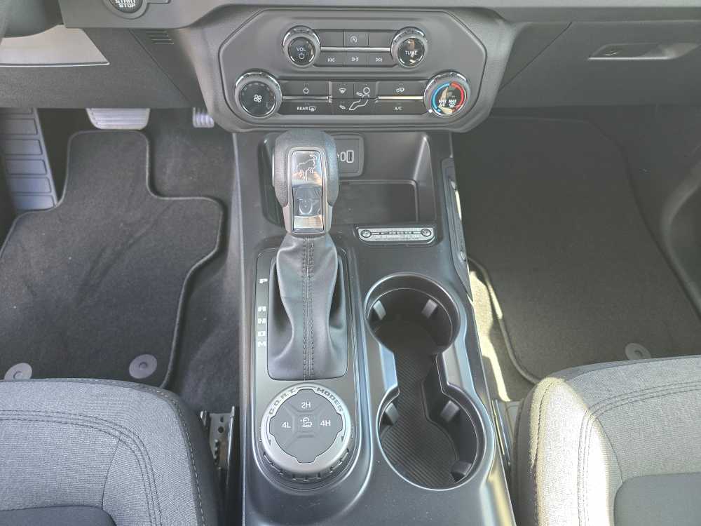 Thumbnail: 2026 Ford Bronco - 13