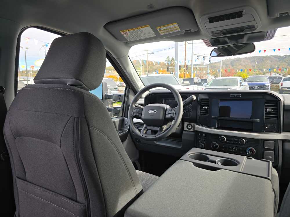 Thumbnail: 2026 Ford F-250 - 11