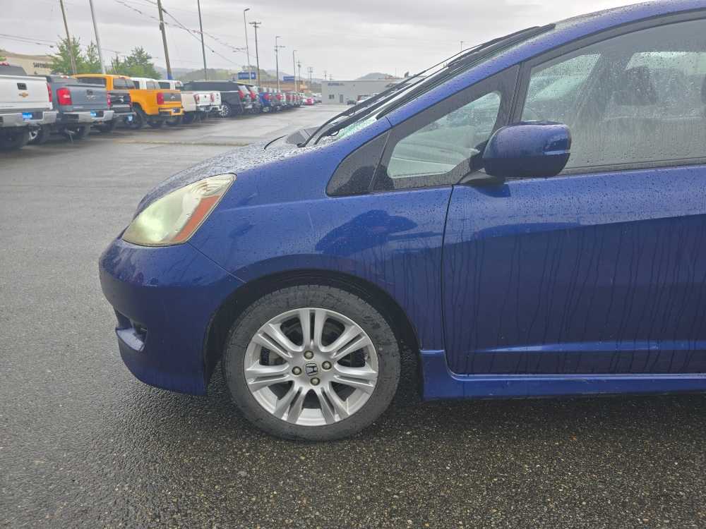 Thumbnail: 2011 Honda Fit - 20