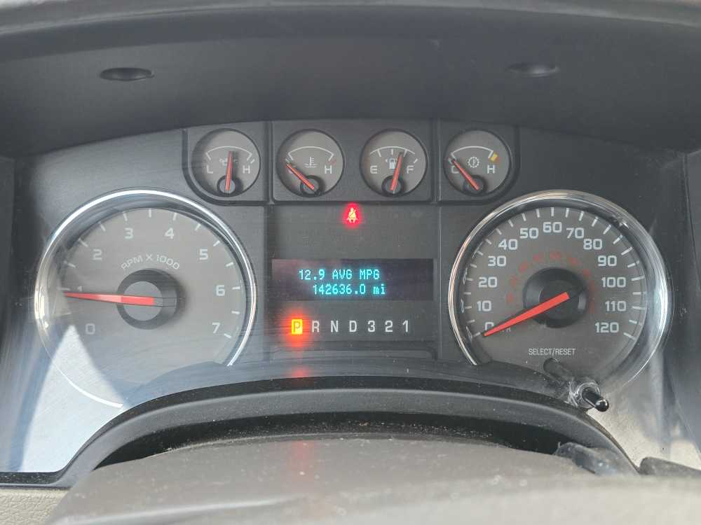 Thumbnail: 2010 Ford F-150 - 21