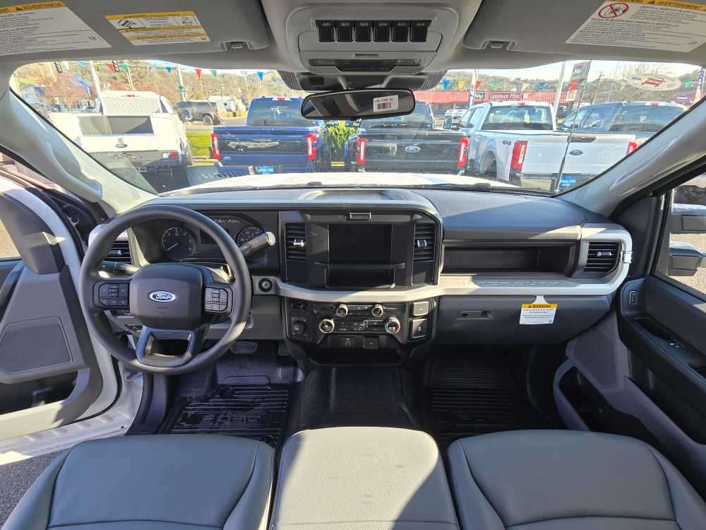 Thumbnail: 2026 Ford F-350 - 16