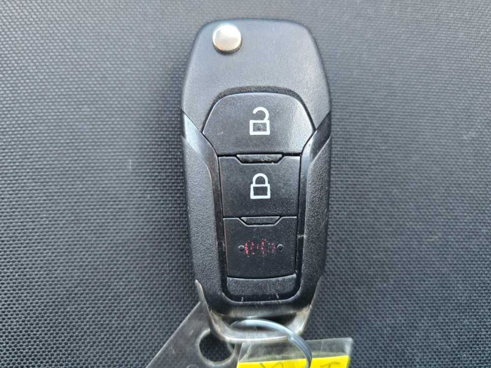 Thumbnail: 2019 Ford Ranger - 22