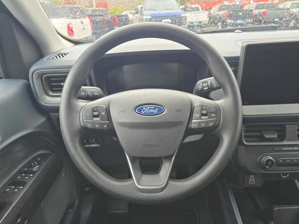 Thumbnail: 2025 Ford Maverick - 11