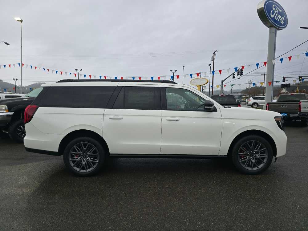 Thumbnail: 2025 Ford Expedition MAX - 6