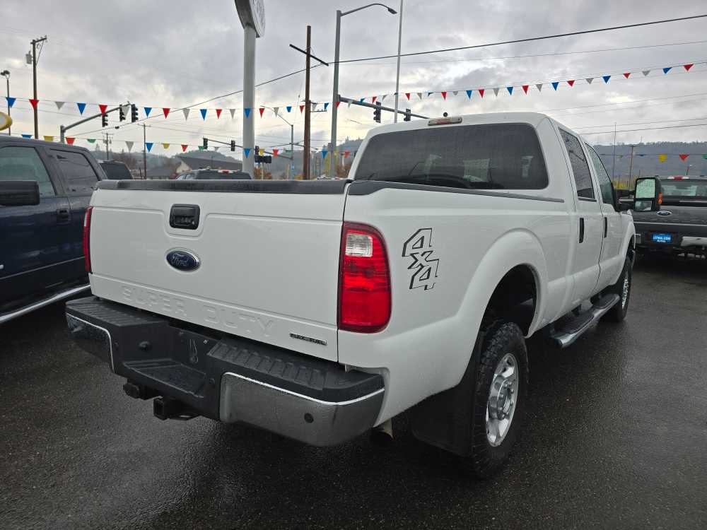 Thumbnail: 2014 Ford F-350 - 5